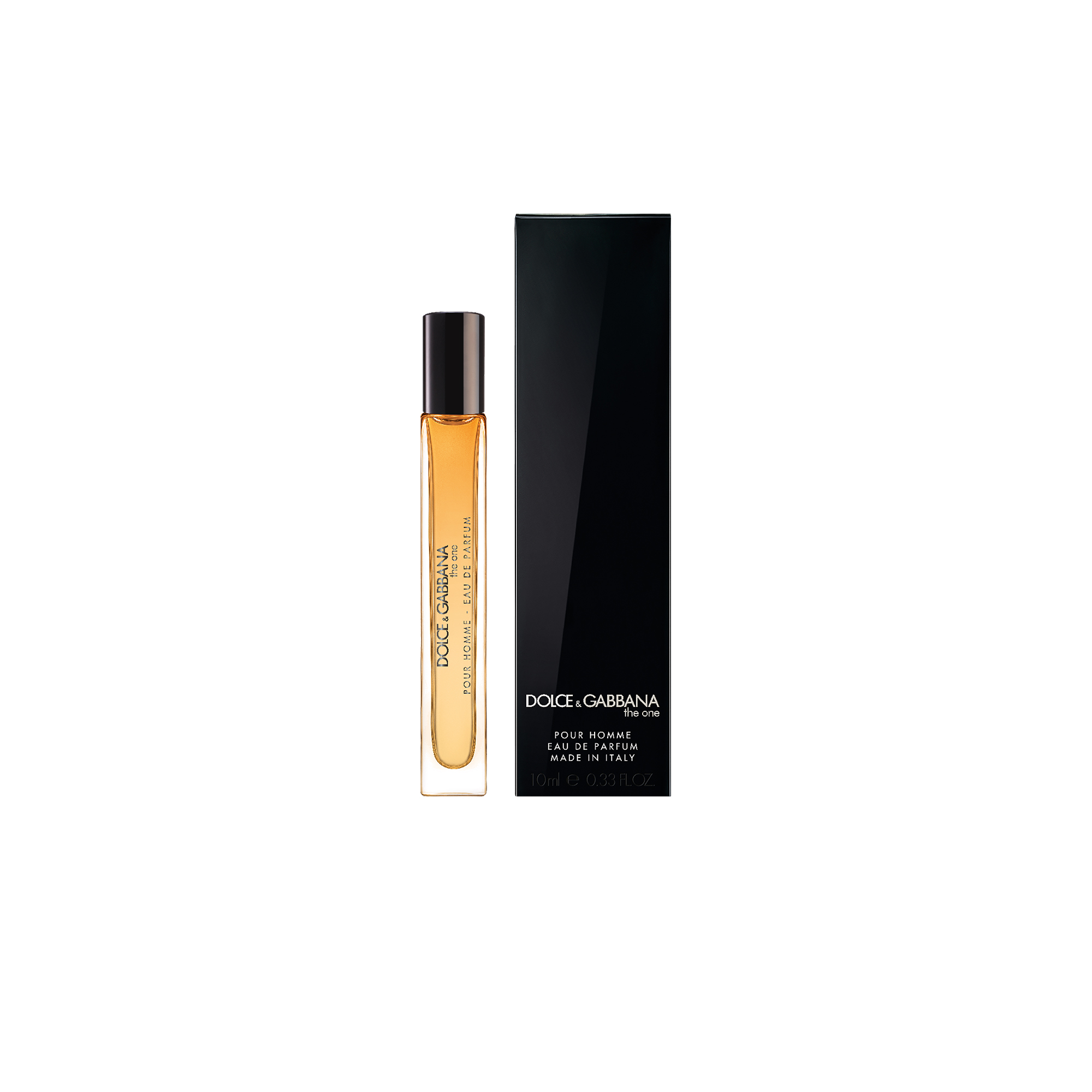 The One Pour Homme EDP Travel Spray